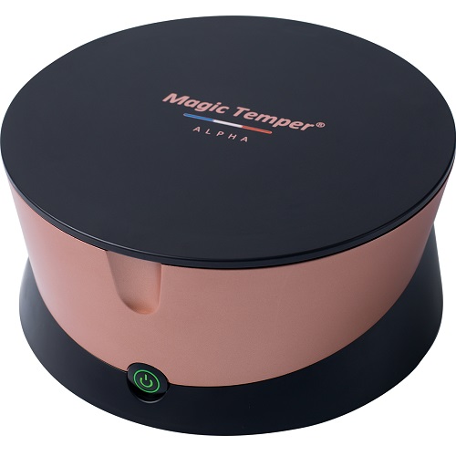 Statice Tempering Magic Temper Alpha